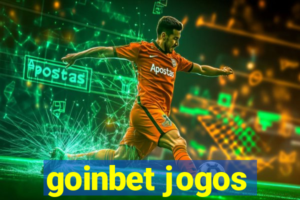 goinbet jogos